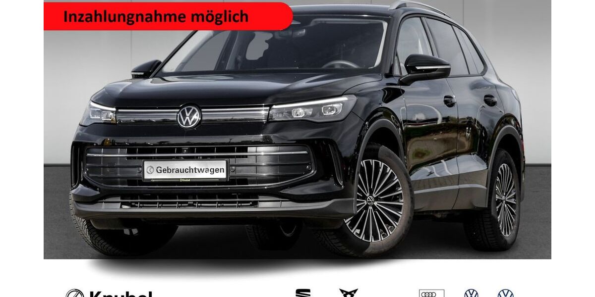 VW Tiguan 25.274 km 37.800 &euro; Beckum 59269