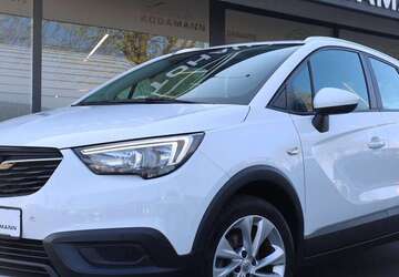 Opel Crossland 48.524 km 11.770 &euro; Rheda-Wiedenbrück 33378