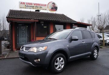 Mitsubishi Outlander 220.570 km 3.990 &euro; Erwitte 59597