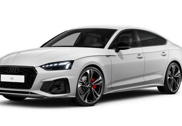 Audi A5 51.190 km 39.890 &euro; Neubeckum 59269