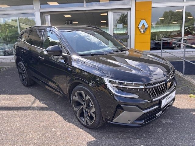 Renault Espace 5.000 km 46.575 &euro; Paderborn 33104