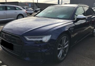 Audi S6 99.746 km 48.500 &euro; Lippetal 59510