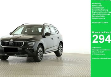 Skoda Kamiq 8.500 km 24.930 &euro; Oelde (Stromberg) 59302