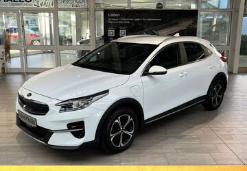 Kia XCeed 70.100 km 16.950 &euro; Beckum 59269