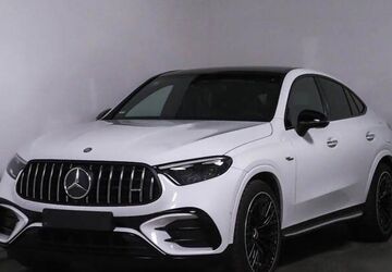 Mercedes-Benz GLC 63 AMG 19.446 km 95.490 &euro; Oelde 59302