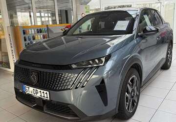 Peugeot 3008 5.500 km 39.980 &euro; Rietberg 33397