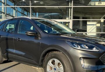 Ford Kuga 45.754 km 25.500 &euro; Lippstadt 59557