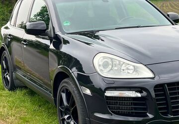 Porsche Cayenne 180.000 km 14.999 &euro; Delbrück 33129
