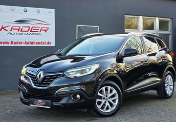 Renault Kadjar 89.600 km 12.500 &euro; Paderborn 33104
