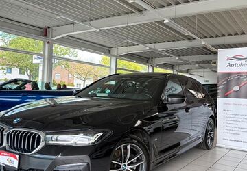 BMW 520 156.000 km 28.990 &euro; Gütersloh 33332