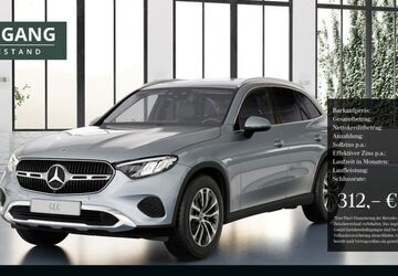 Mercedes-Benz GLC 220 58.981 km 47.397 &euro; Paderborn 33100