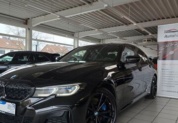 BMW M340d 173.000 km 31.590 &euro; Gütersloh 33332
