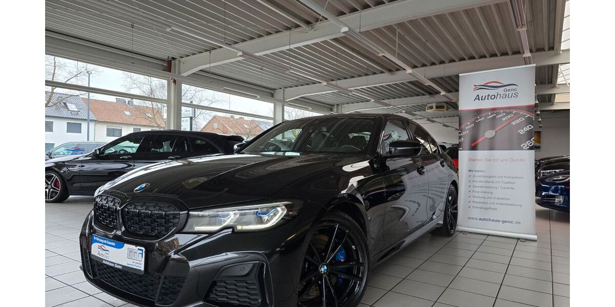 BMW M340d 173.000 km 31.590 &euro; Gütersloh 33332