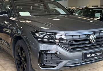 VW Touareg 99.590 km 63.990 &euro; Soest 59494