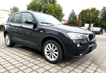 BMW X3 169.600 km 14.999 &euro; Paderborn 33104