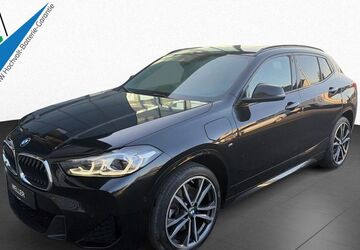 BMW X2 108.010 km 22.222 &euro; Gütersloh 33334