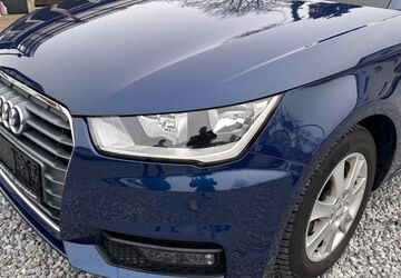 Audi A1 56.712 km 13.590 &euro; Paderborn 33104