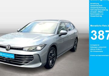 VW Passat Variant 14.515 km 42.885 &euro; Gütersloh 33334