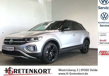 VW T-Roc 7.128 km 32.990 &euro; Oelde 59302