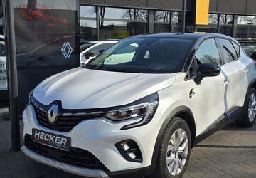 Renault Captur 66.474 km 17.490 &euro; Lippstadt 59557