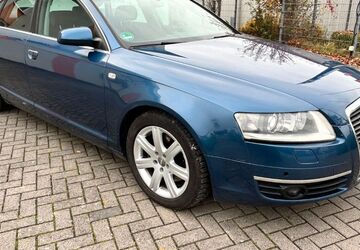Audi A6 242.000 km 2.500 &euro; Lippstadt 59557