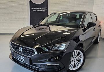 Seat Leon 14.450 km 24.950 &euro; Lippstadt 59557