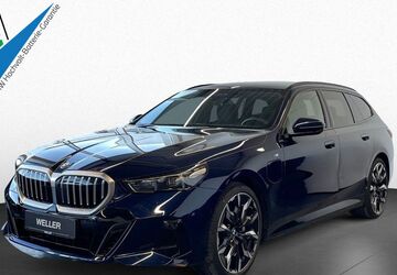 BMW 550 17.218 km 70.750 &euro; Paderborn 33104