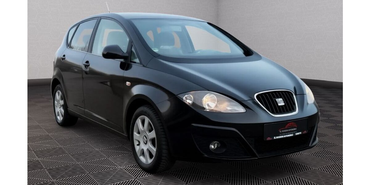 Seat Altea 226.000 km 2.250 &euro; Erwitte 59597
