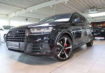 Audi Q7 130.000 km 44.990 &euro; Oelde 59302