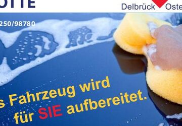 VW T-Roc 2.350 km 31.999 &euro; Delbrück 33129