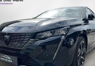 Peugeot 308 39.750 km 22.990 &euro; Paderborn 33100