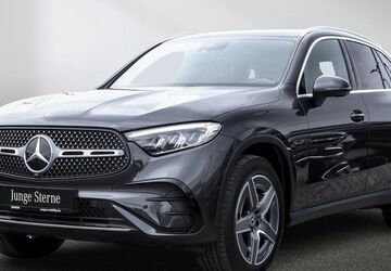 Mercedes-Benz GLC 220 44.844 km 51.465 &euro; Beckum 59269