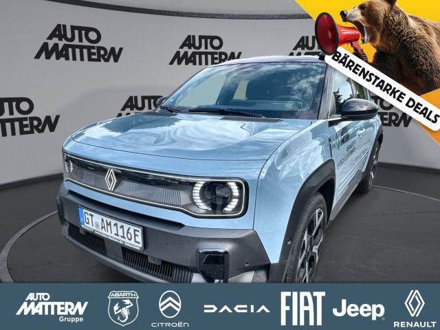 Renault R 4 9.999 km 37.290 &euro; Gütersloh 33332