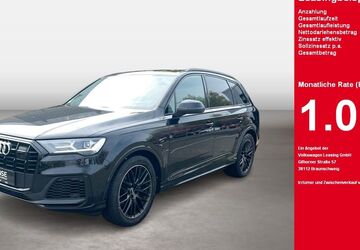 Audi Q7 76.668 km 51.985 &euro; Gütersloh 33334