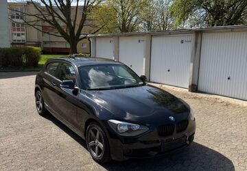BMW 114 160.716 km 4.200 &euro; Lippstadt 59555