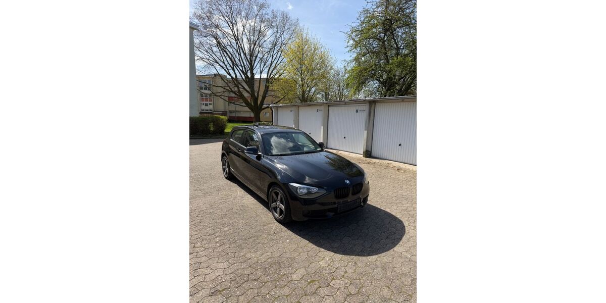 BMW 114 160.716 km 4.200 &euro; Lippstadt 59555