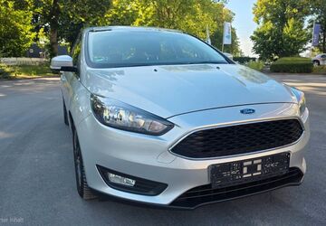 Ford Focus 197.000 km 2.899 &euro; Lippstadt 59557