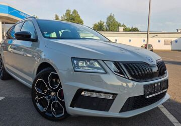 Skoda Octavia 150.000 km 17.999 &euro; Salzkotten 33154