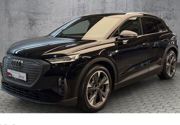 Audi Q4 e-tron 118.600 km 33.750 &euro; Paderborn 33100