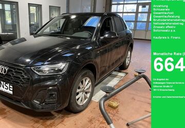 Audi Q5 64.786 km 39.985 &euro; Oelde (Stromberg) 59302