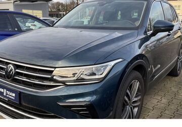 VW Tiguan 62.966 km 30.270 &euro; Verl 33415