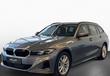 BMW 320 34.345 km 29.950 &euro; Paderborn 33104