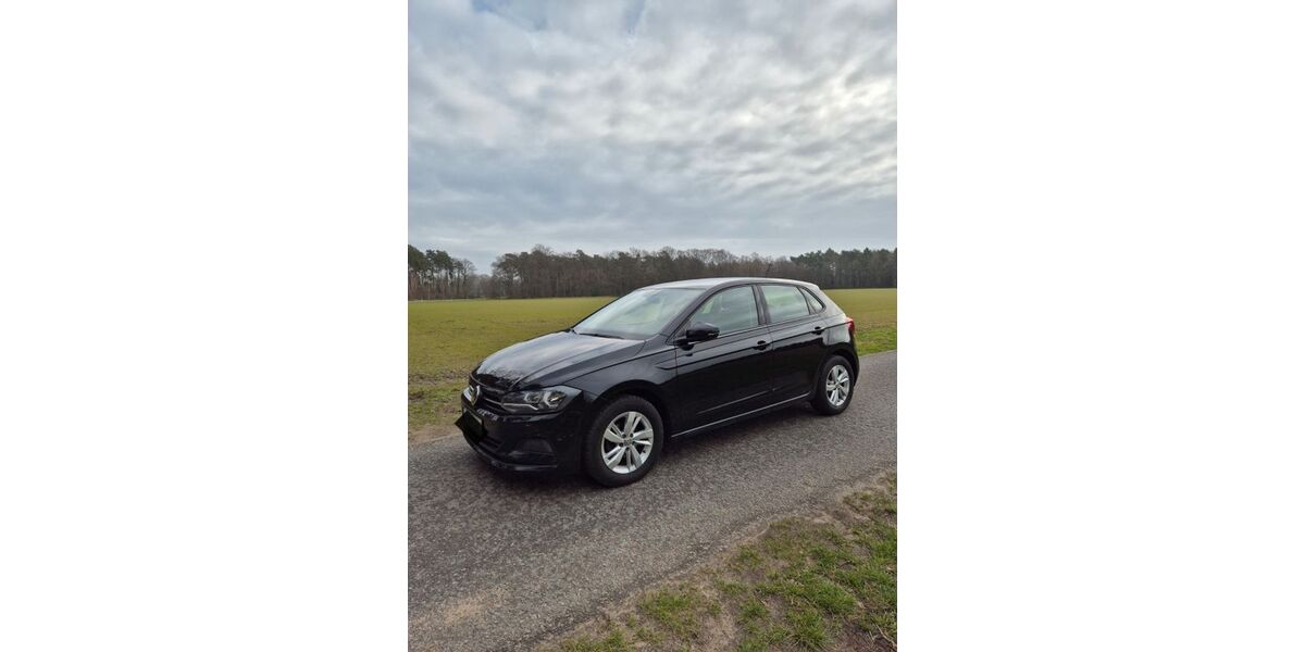 VW Polo 81.000 km 11.800 &euro; Gütersloh 33335
