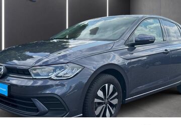 VW Polo 23.192 km 19.790 &euro; Warstein-Belecke 59581