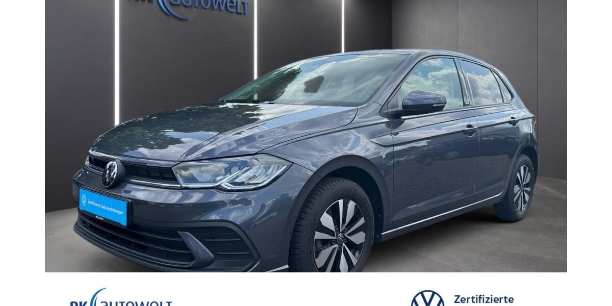 VW Polo 23.192 km 19.790 &euro; Warstein-Belecke 59581