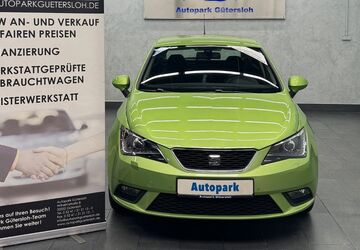 Seat Ibiza 118.000 km 8.999 &euro; Gütersloh 33332