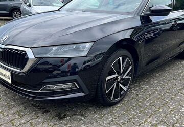 Skoda Octavia 54.579 km 31.590 &euro; Warstein-Belecke 59581