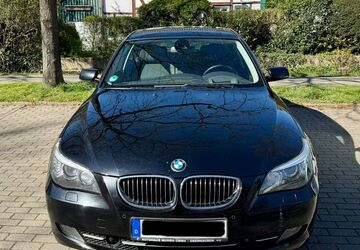 BMW 530 230.000 km 5.000 &euro; Welver 59514
