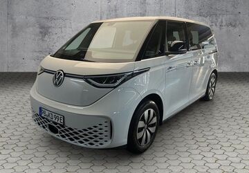 VW ID. Buzz 42.000 km 46.990 &euro; Paderborn 33100