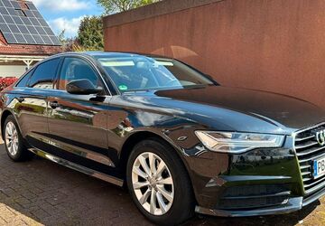 Audi A6 99.700 km 19.600 &euro; Paderborn 33106